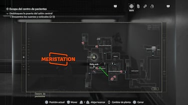 Mr. Raccoon Resident Evil Requiem