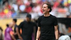 Filipe Luis manda y suelta una bomba contra Pedro