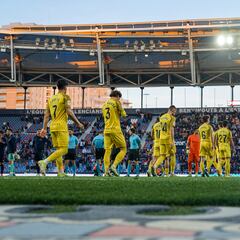 El Andorra afronta un final de marzo de ‘todo o nada’