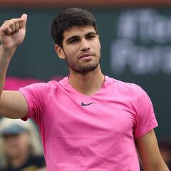 Corretja: “Alcaraz no puede obsesionarse con el número uno”