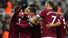 Pellegrini vuelve a sonreir