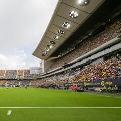 El Cádiz tomará medidas contra la reventa de entradas para el Barça