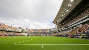 El Cádiz tomará medidas contra la reventa de entradas para el Barça