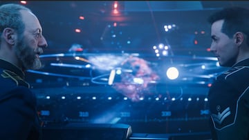 Star Citizen: Squadron 42 suma un nuevo retraso y su creador da la cara