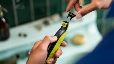 Chollo de Black Friday: 42% de descuento en la máquina de afeitar eléctrica de Philips “en la que los hombres pueden confiar”