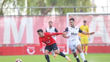 Tercera RFEF Grupo 11: resultados, partidos y clasificación de la jornada 12