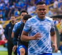 El Salvador pierde a su capitán para las eliminatorias
