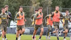 ¿Cómo le ha ido a Thomas Rodríguez en el fútbol español?