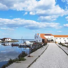 Ni Lisboa ni el Algarve: los españoles acuden cada vez más a esta joya portuguesa considerada “una de las más bellas del mundo”