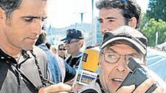 "Hay una guerra de poder y cada uno va a lo suyo"