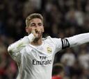 Sergio Ramos: "Quedan cuatro finales y hay que ganar todas"