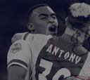 El Ajax de Antony y Gravenberch: dos jóvenes dispuestos a liderar el futuro