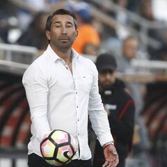 La fuerte discusión que selló la salida de Pérez desde Cobreloa