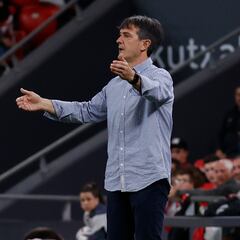 Pacheta: “Los 17 puntos los habríamos firmado todos al inicio de Liga”