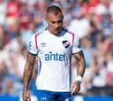 Eduardo Vargas zanja su futuro