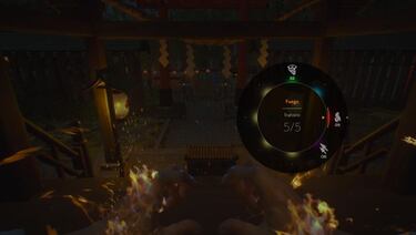 Ghostwire Tokyo, impresiones. Lolis sin cabeza, gatos que hablan... ¿Locura o genialidad?