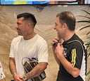 “En un momento, Colo Colo”: el nuevo cuestionario a Gary Medel