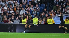 Real Madrid vs Valencia summary: score, stats, goals and highlights | LaLiga 2024/25