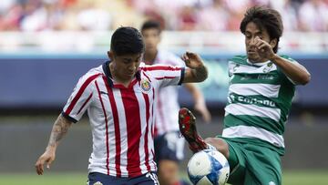 Sigue la retransmisión del Chivas – Santos que continuará con las emociones de la jornada 4 del Apertura 2018 este domingo 12 de agosto.