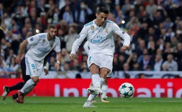 Real Madrid 1-1 Tottenham: Champions League result, report