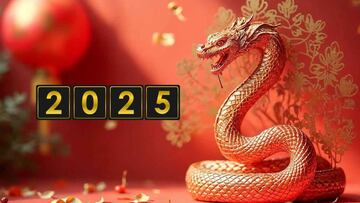 Año Nuevo Chino: ¿cuándo es y qué animal representará al 2025?