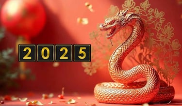 Año Nuevo Chino 2025: Cómo saber tu signo zodiacal y qué significa