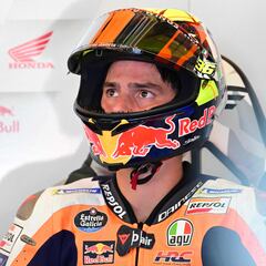 Mir no va a cambiar la Honda por la Ducati de Gresini