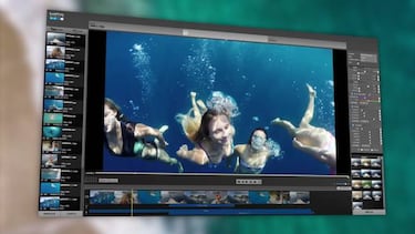 Añade datos de velocidad y altura a tus grabaciones de GoPro