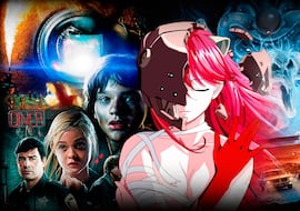 Siete películas y series parecidas a ‘Stranger Things 5’ perfectas para fans de la serie de Netflix