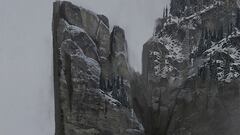 God of War: Así son las Ruinas de Midgar