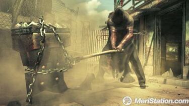 Resident Evil 5 incluirá motocicletas