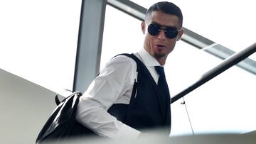 Cristiano multiplicará por cuatro el salario más alto de la Serie A