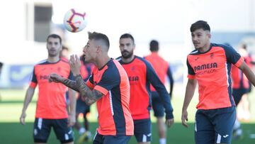 Villarreal - Eibar: horario, TV y cómo y dónde ver online