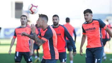 Villarreal - Eibar: horario, TV y c&oacute;mo y d&oacute;nde ver online