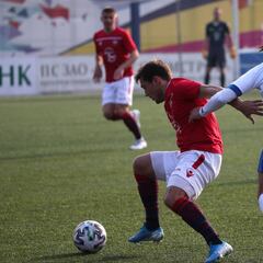 La liga 'superviviente' con cuádruple empate en cabeza