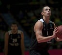El Limoges no da ninguna opción al Bilbao Basket