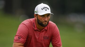 Rahm va a por el Gordo en la final del PGA Tour