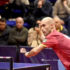 El Kutxabank Priego abre la semana ante el campeón