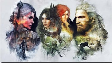 Así se tradujo The Witcher 3: Wild Hunt al español