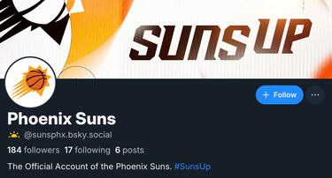 Is an X exodus on the cards as major sports teams open BlueSky accounts