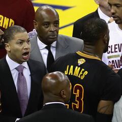 Diario de As América #203: Gana la NBA, ganamos todos