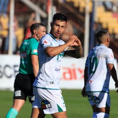 El jugador de Colo Colo más codiciado del mercado: estos clubes lo quieren
