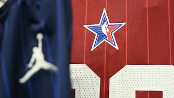 NBA commissioner Adam Silver has been looking for a formula to bring major interest back to the All Star Game.