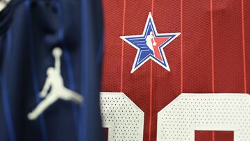 How can I watch the 2025 NBA All-Star action?