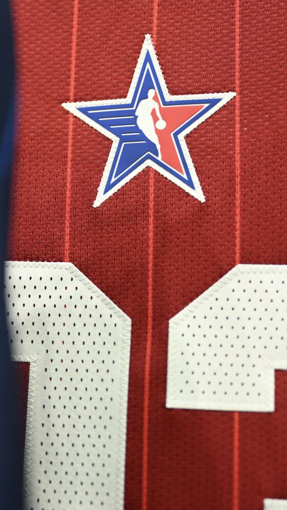 Viral video exposes NBA All-Star “script”, social media goes wild - AS USA