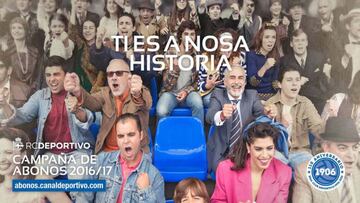 Se compensará a los hinchas del Depor por el cambio de horario