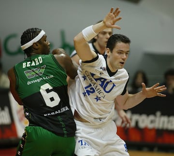 Los MVP de la Copa del Rey de baloncesto