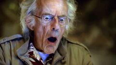 El tráiler de Regreso al Futuro 4 que parece real y está dando la vuelta al mundo