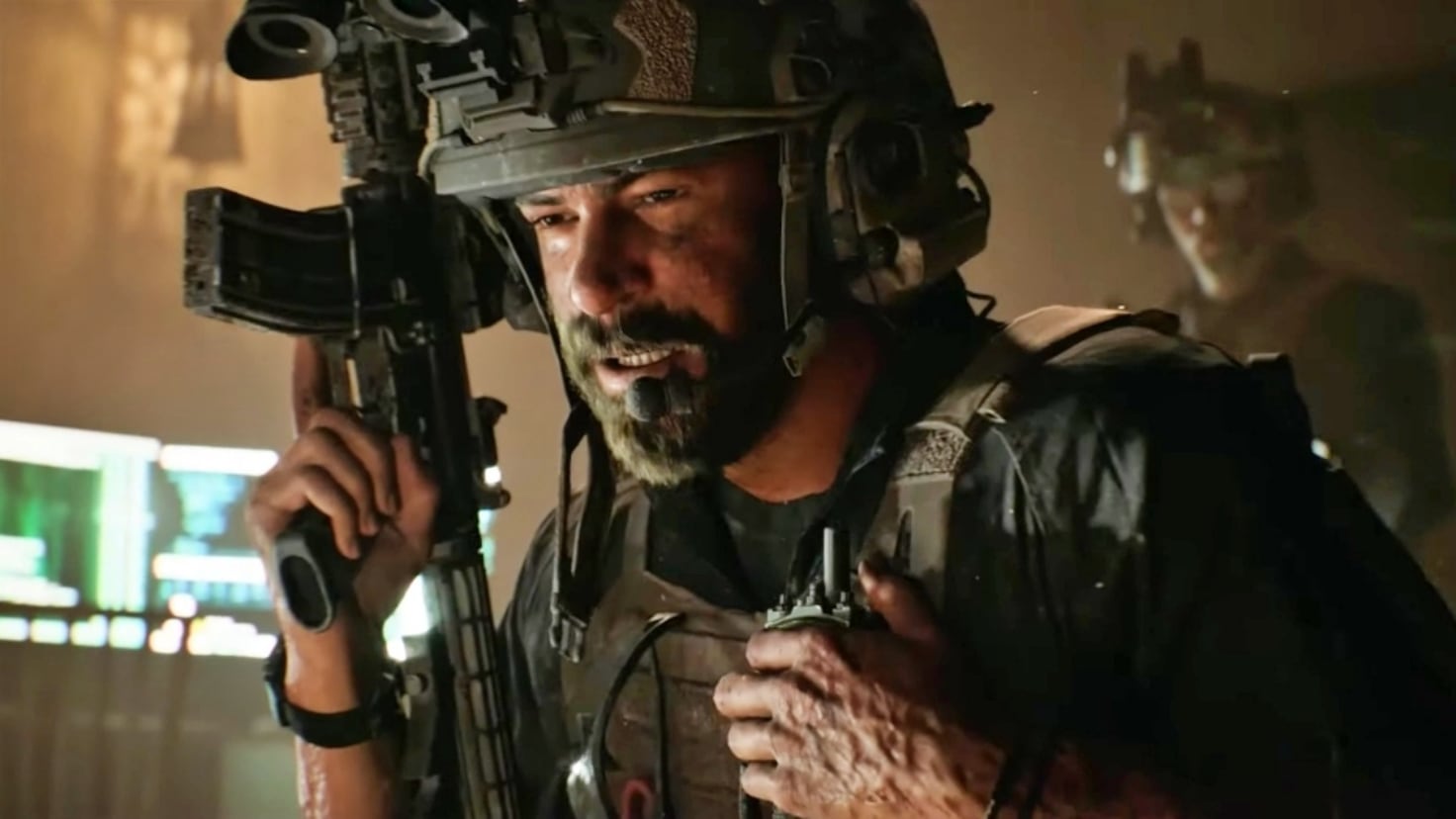 El primer tráiler de Battlefield 6 es todo lo que los fans pedían: combate  realista y destrucción - Meristation