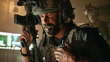 Battlefield 6 primer tráiler